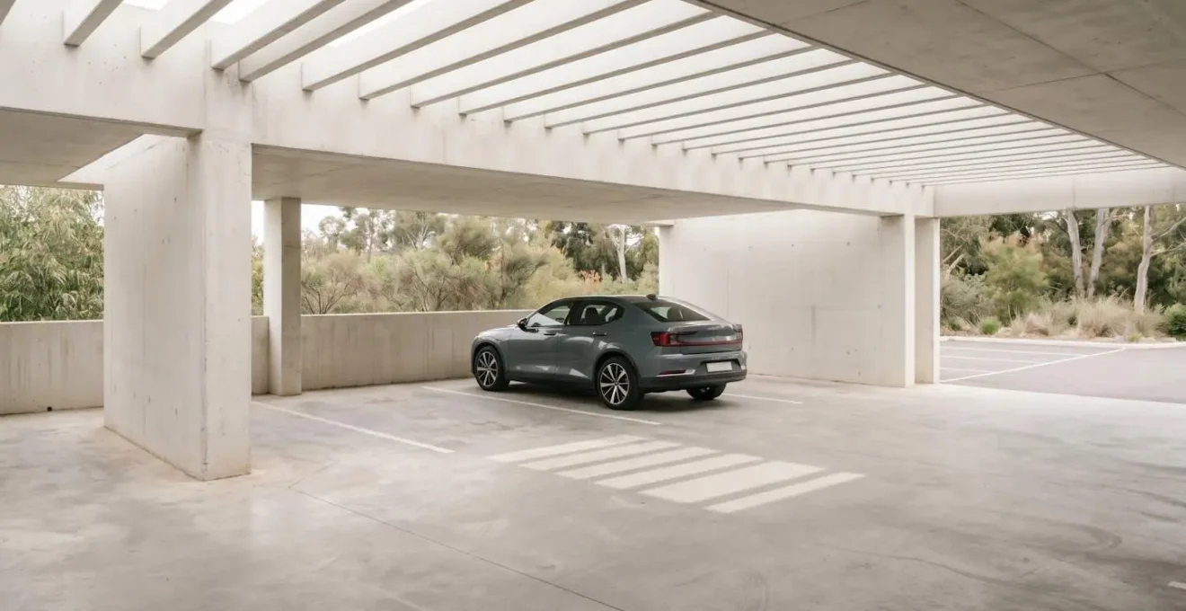 Représentation visuelle du niveau de charge idéal pour le stockage